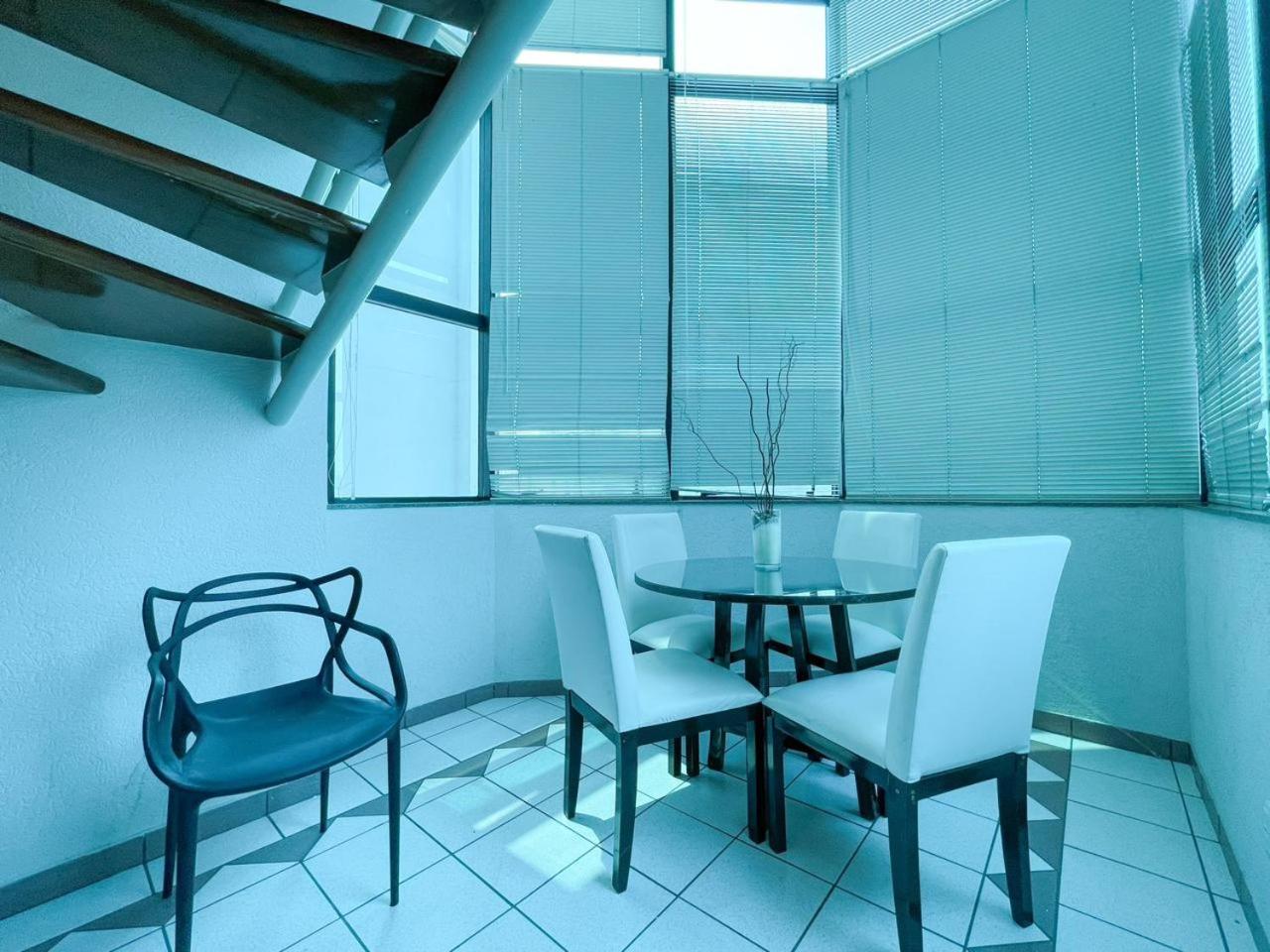 Duplex Ampla Para Toda Família