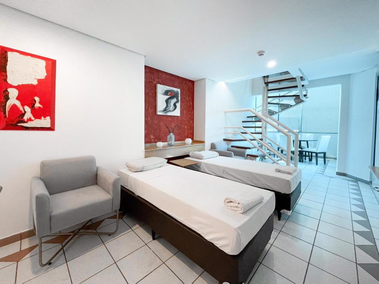 Duplex Ampla Para Toda Família