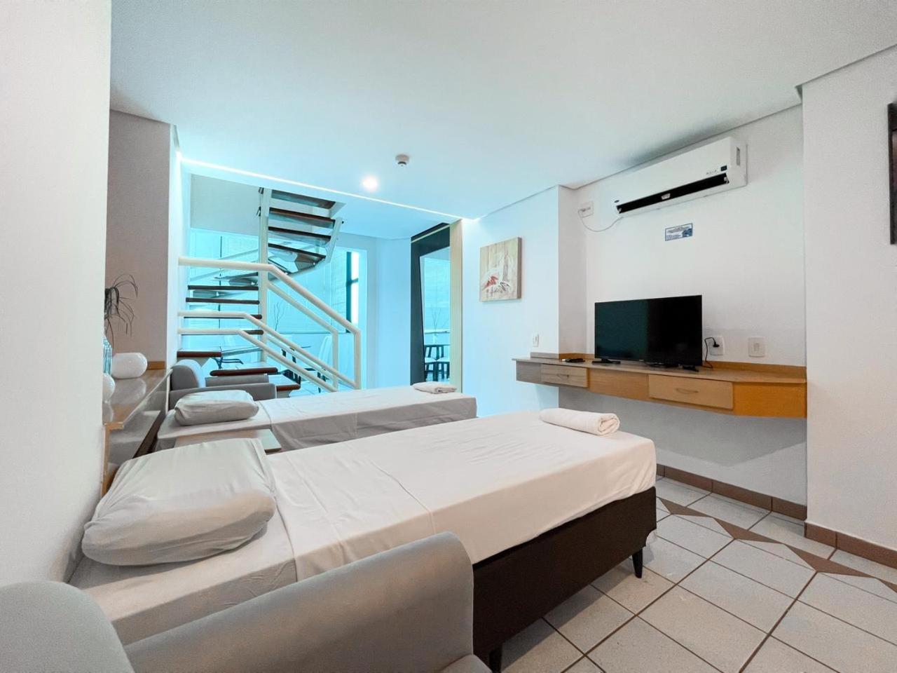 Duplex Ampla Para Toda Família
