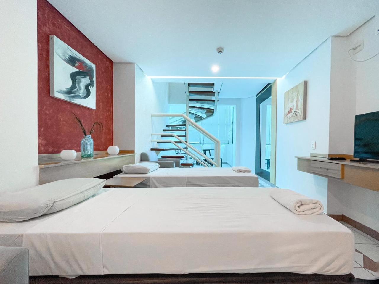 Duplex Ampla Para Toda Família
