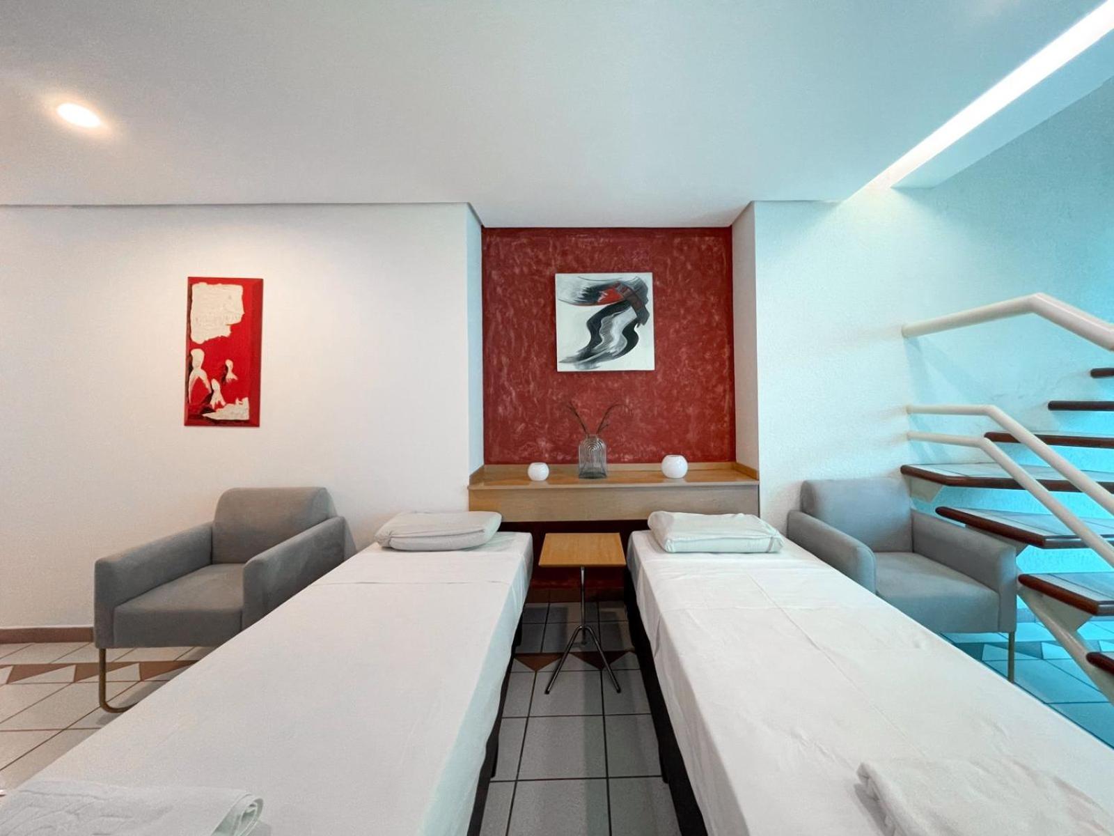 Duplex Ampla Para Toda Família