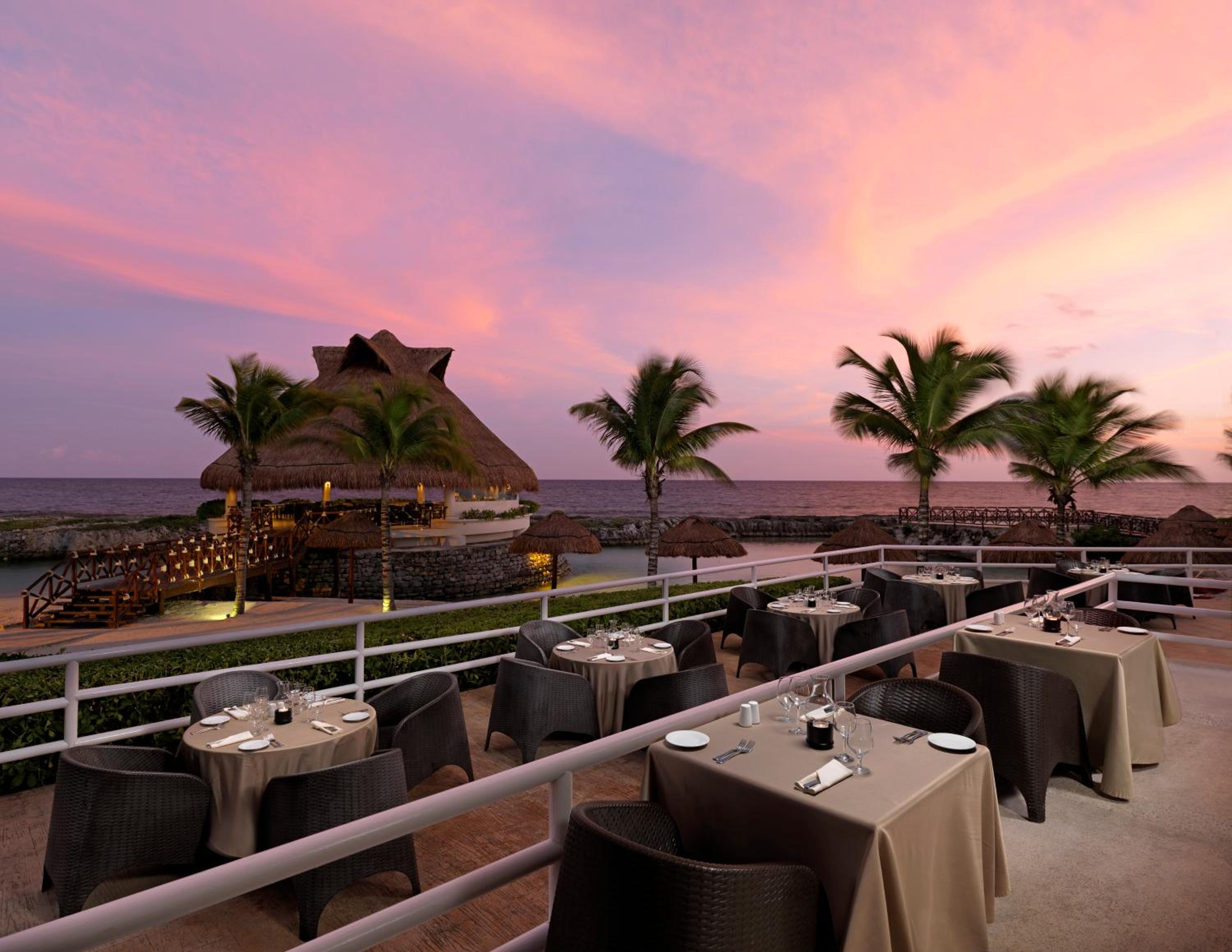 Hard Rock Hotel Riviera Maya - Heaven Adults Only - All Inclusive - Photo 119