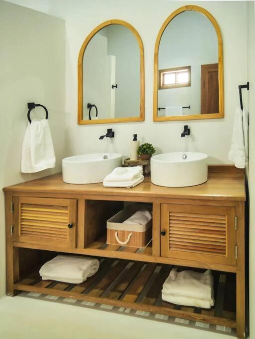 Villa Blanca Frances