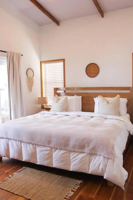 Villa Blanca Frances