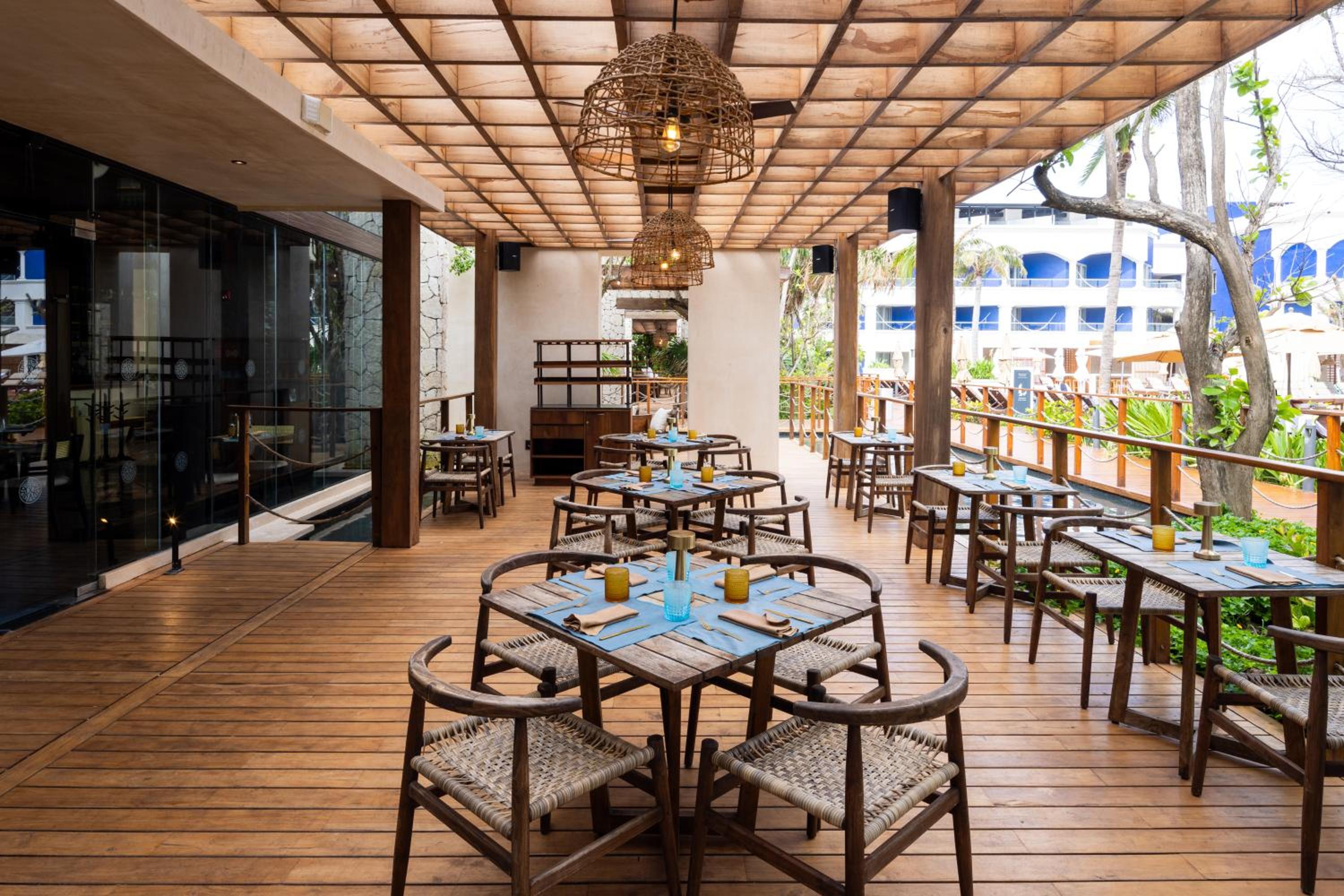 Hard Rock Hotel Riviera Maya - Heaven Adults Only - All Inclusive - Photo 52