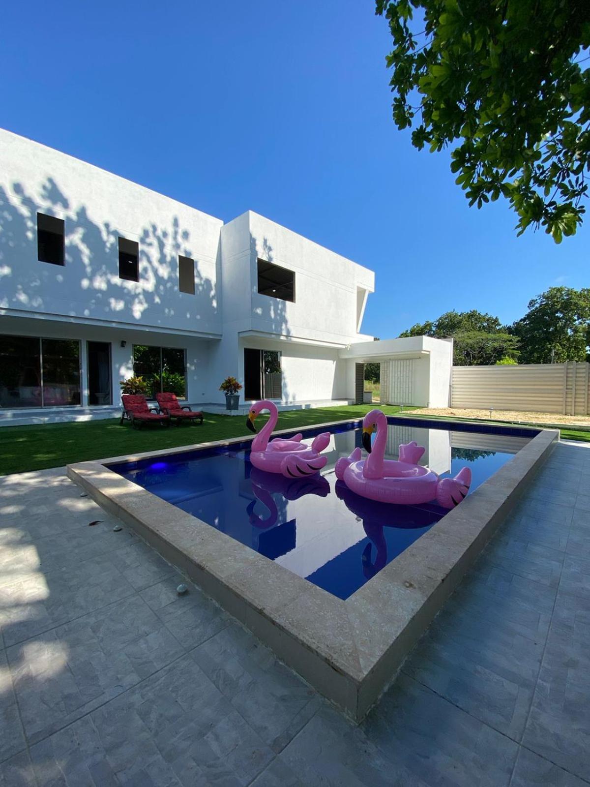 Casa Campestre Brisa Celestial
