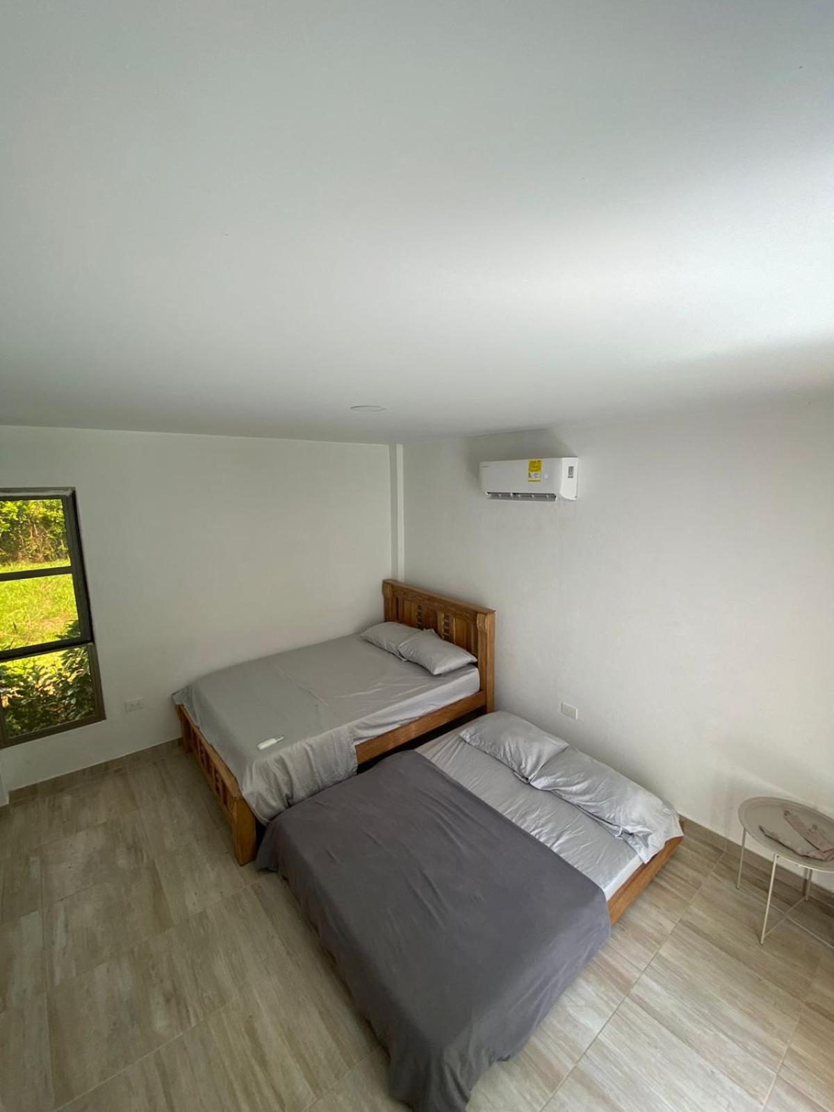 Casa Campestre Brisa Celestial