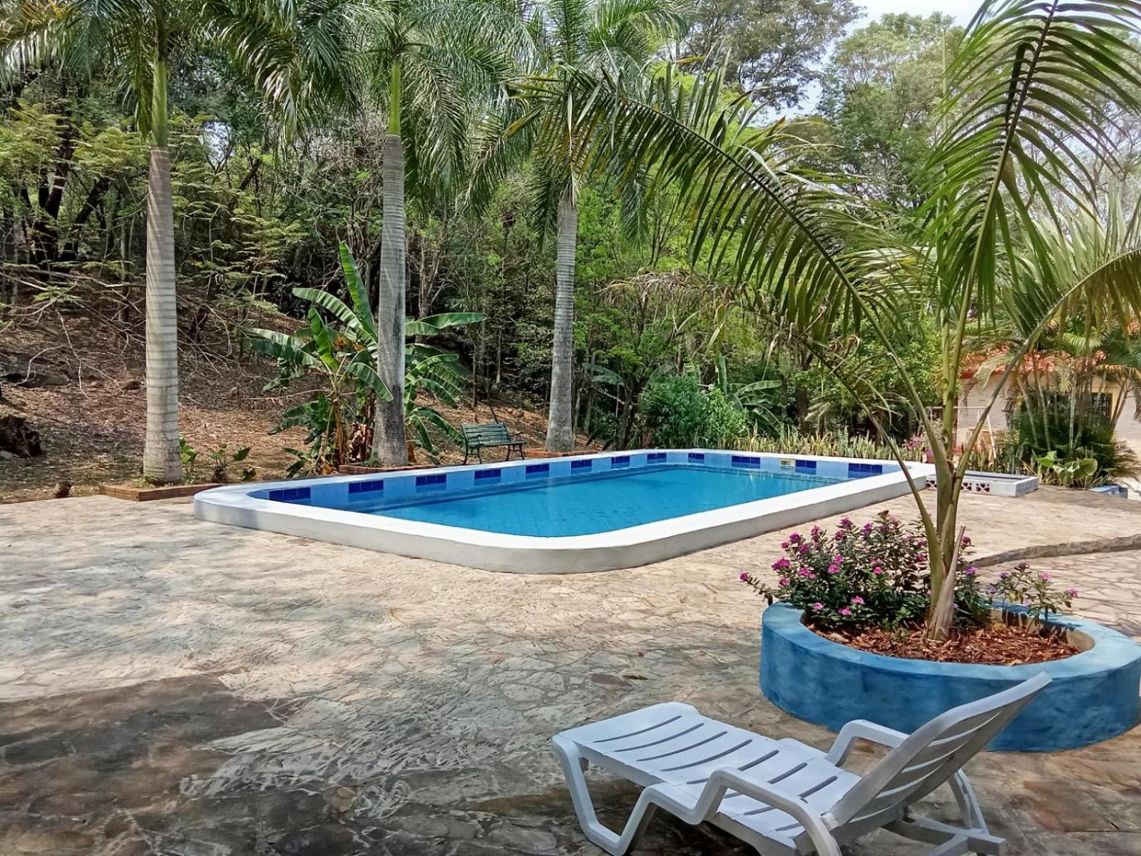 Tupasy Marangatu Hostal
