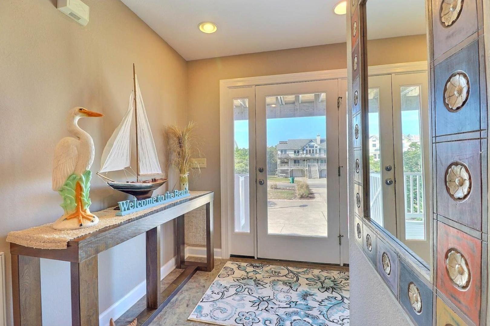 1305 Sea Biscuit 4 Min Walk to Beach