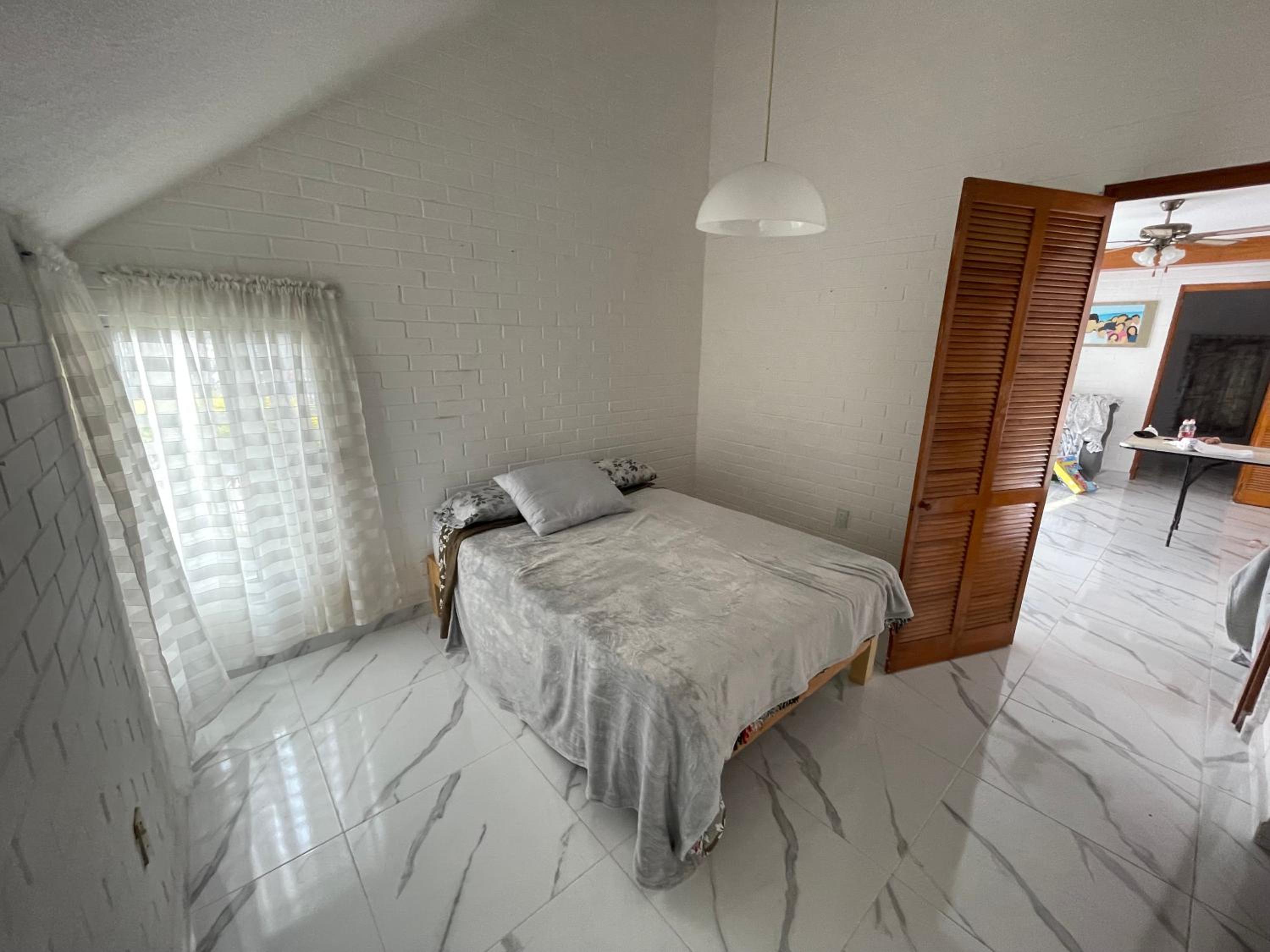 Chalet Deportivo Oaxtepec