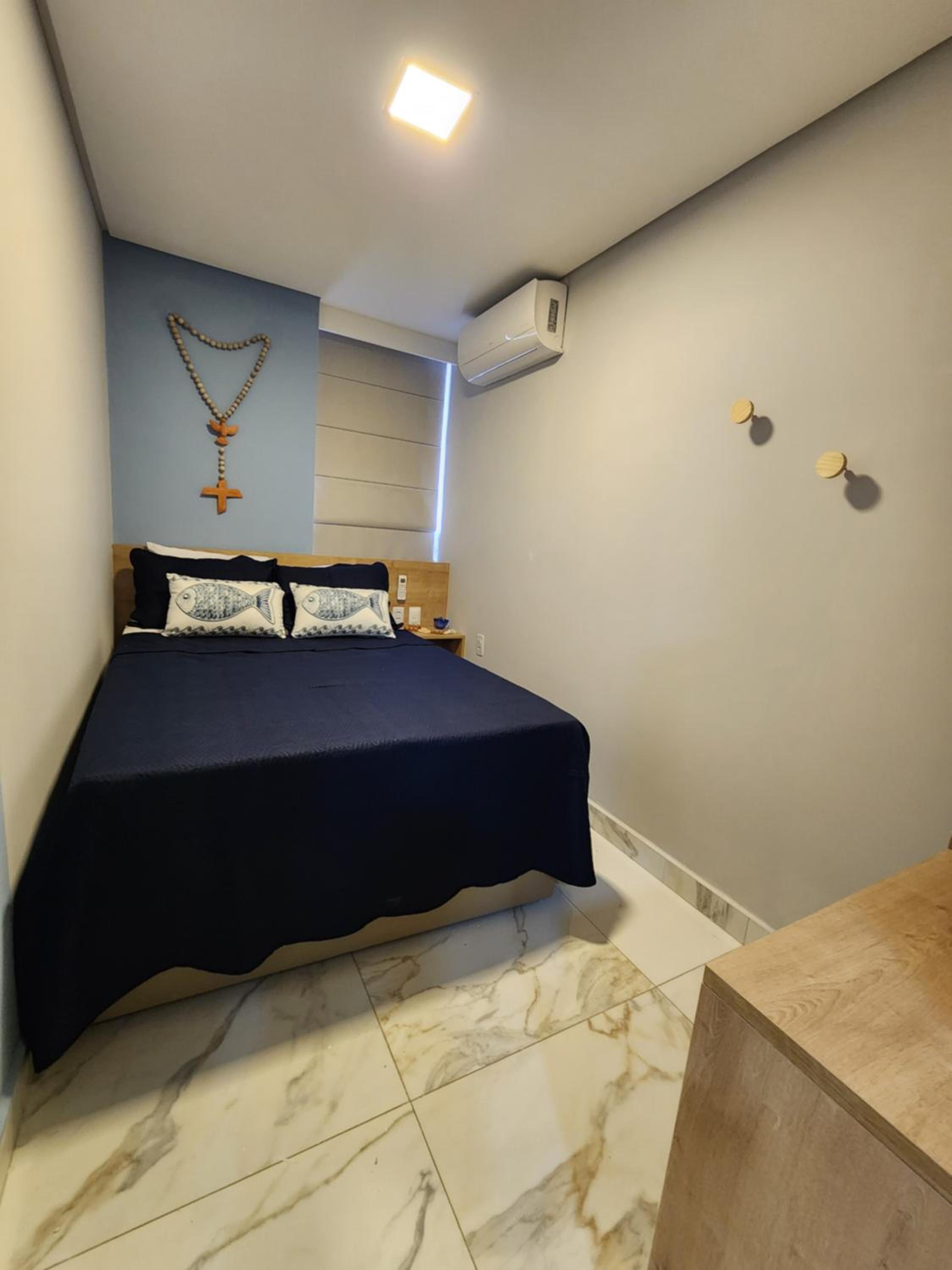 Porto Atlantis-Bluedream Flat-Porto de Galinhas