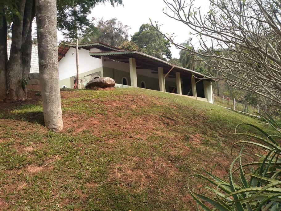 Chácara dos Sonhos em Mairiporã