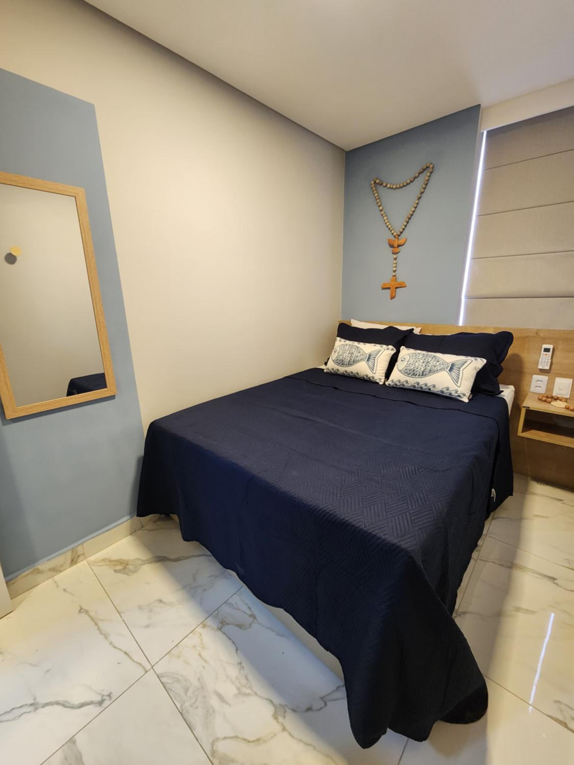 Porto Atlantis-Bluedream Flat-Porto de Galinhas