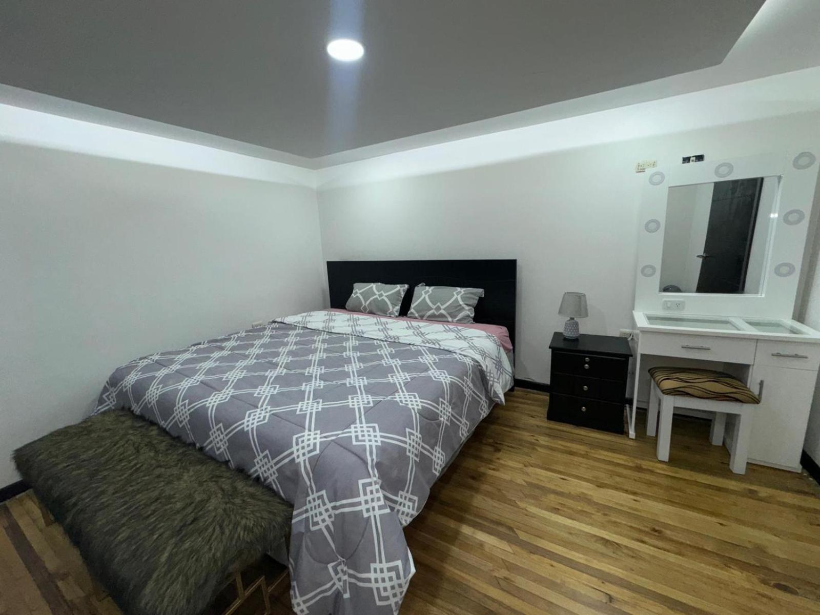 Departamento moderno y amplio