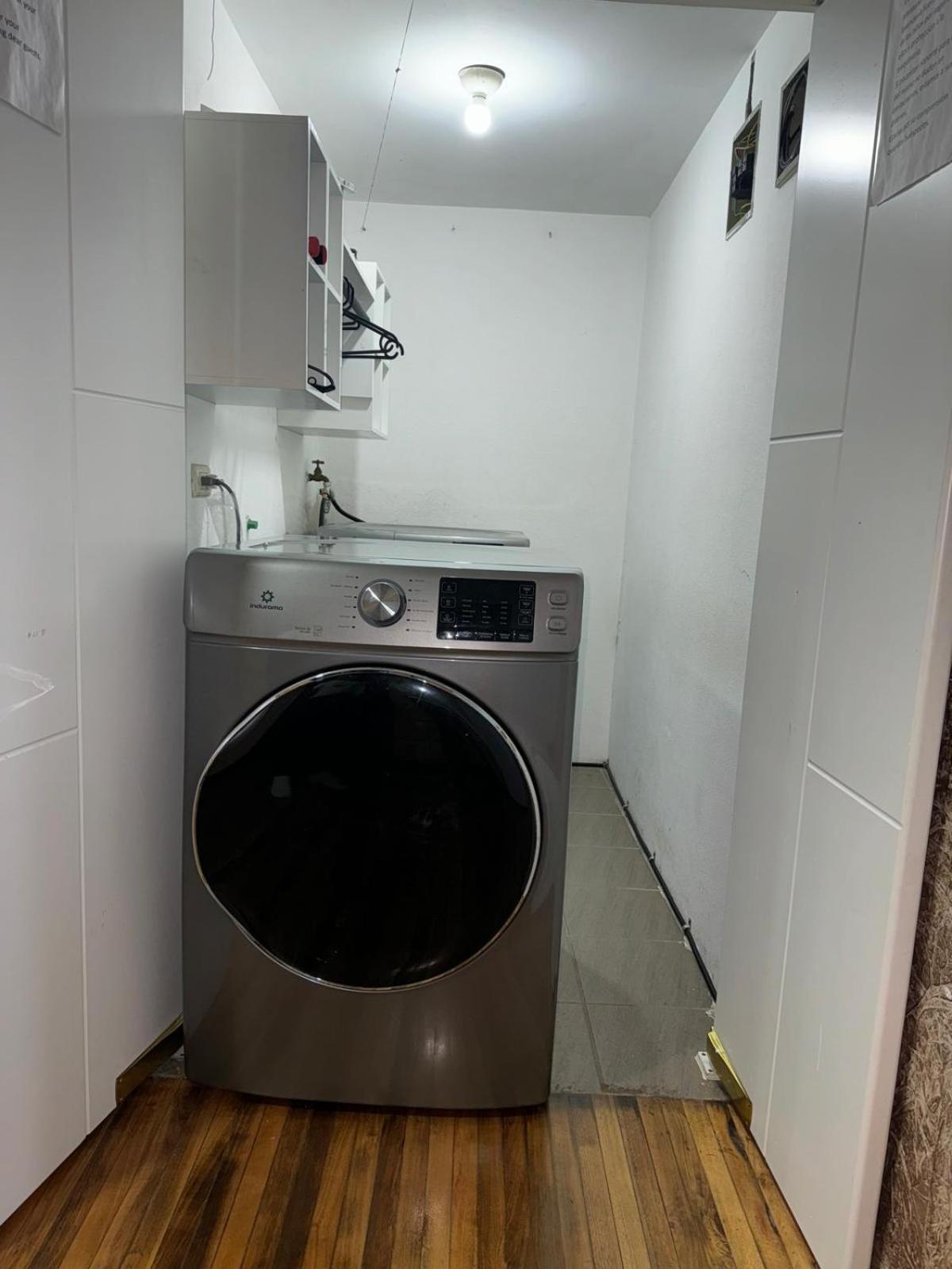 Departamento moderno y amplio