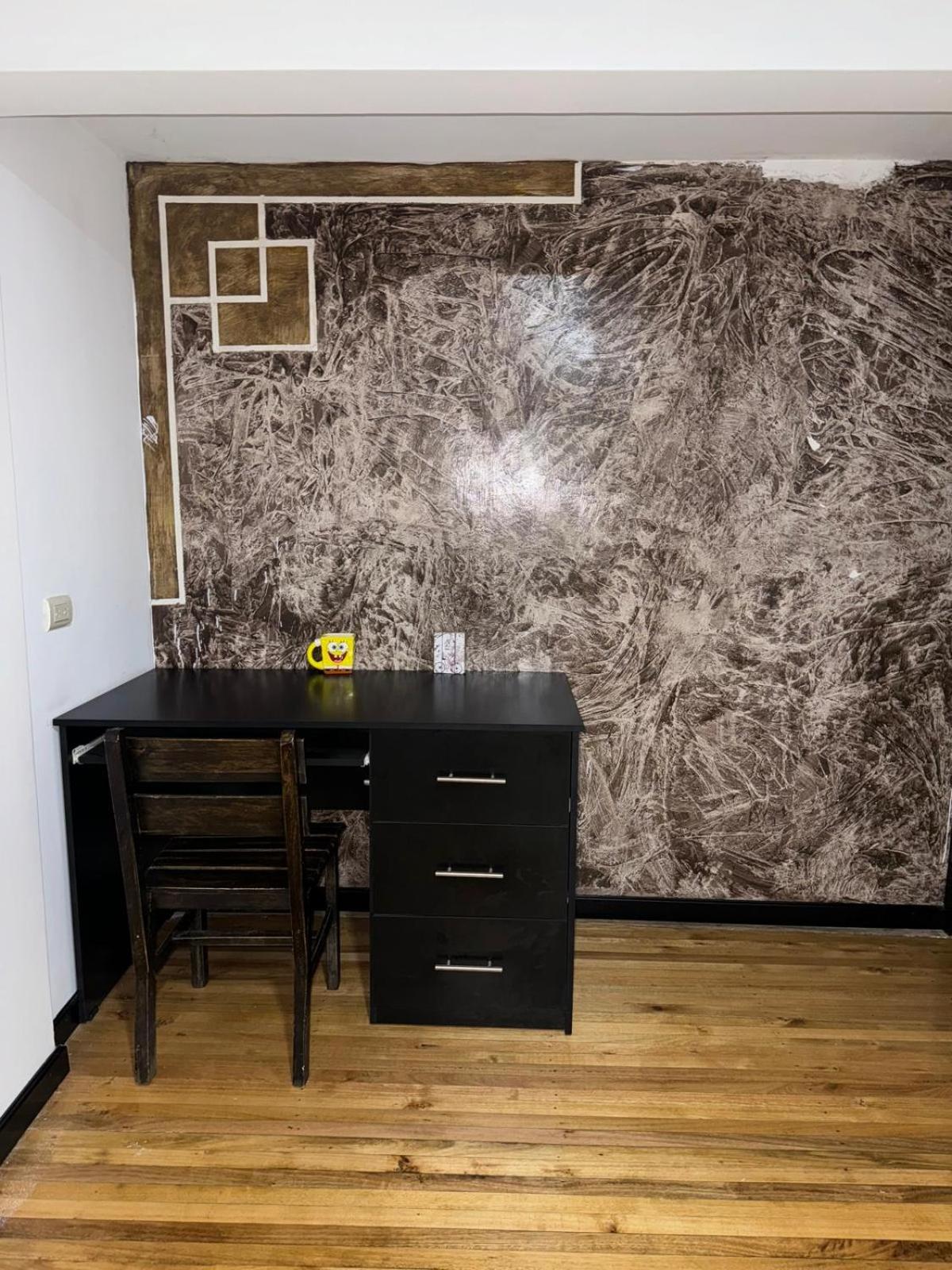 Departamento moderno y amplio