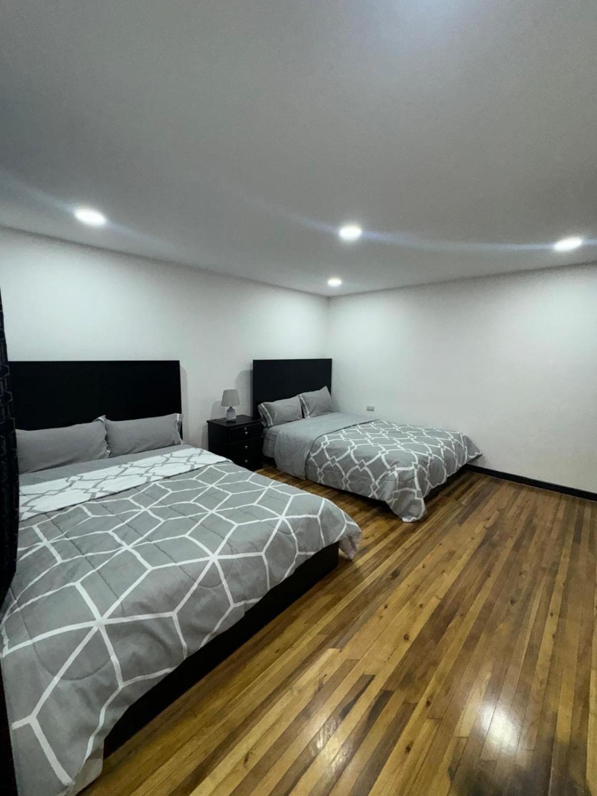 Departamento moderno y amplio