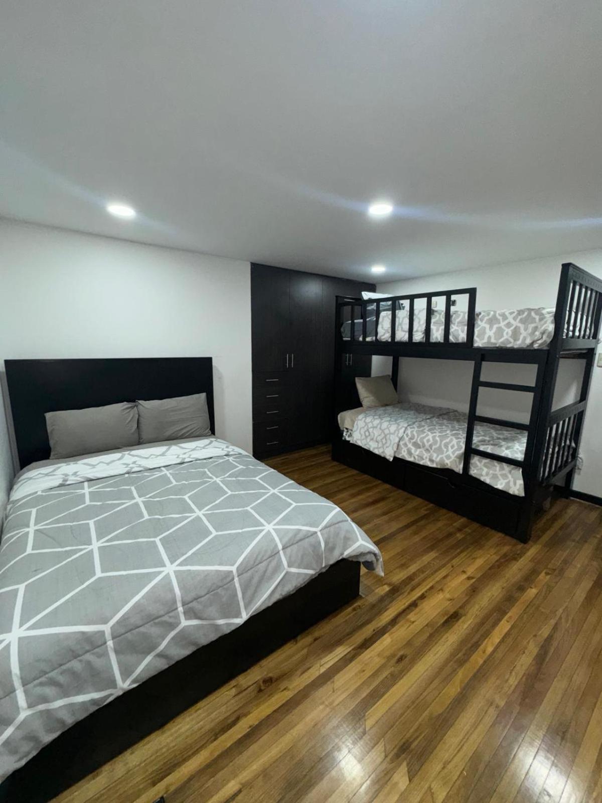 Departamento moderno y amplio