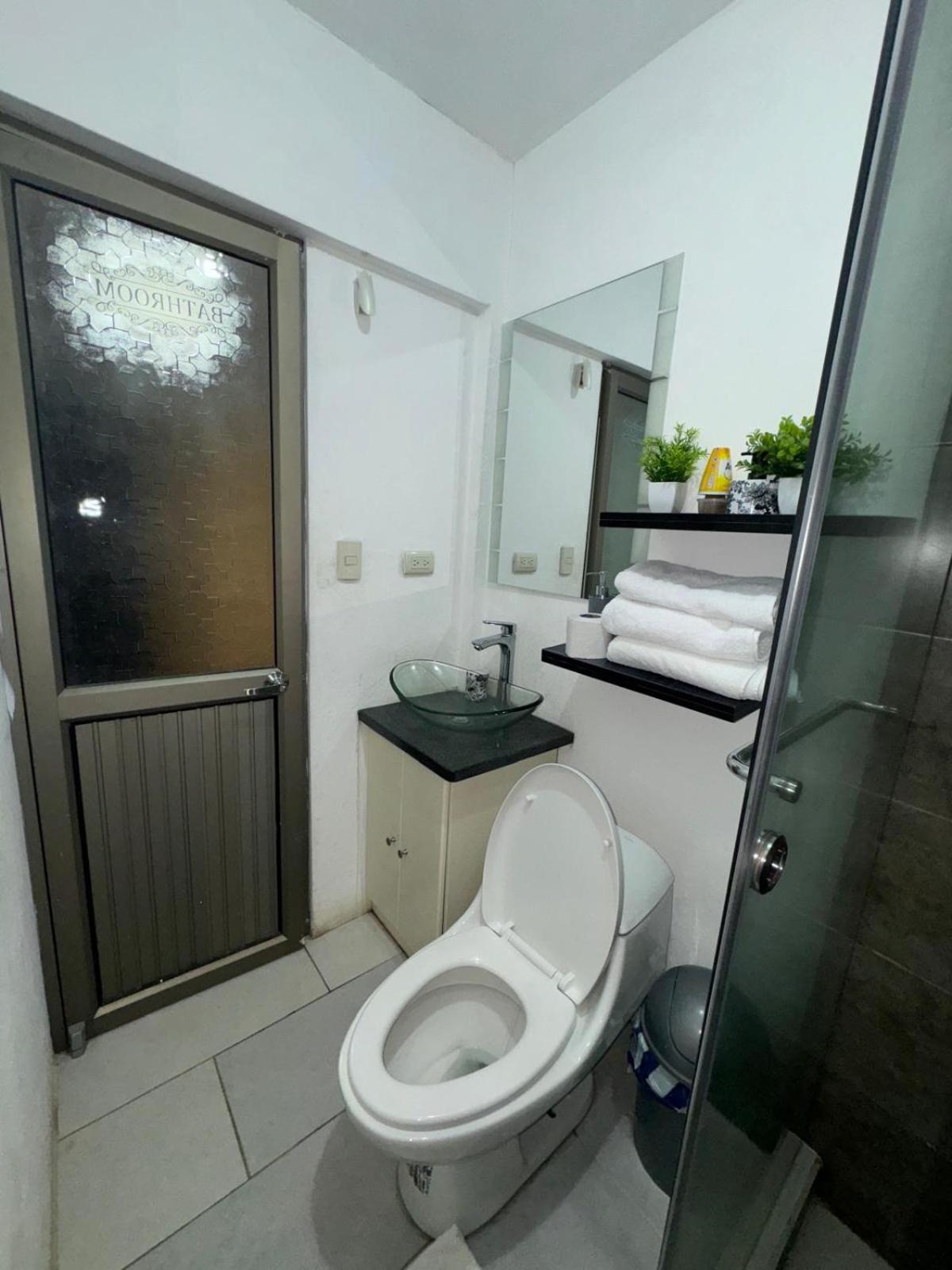 Departamento moderno y amplio