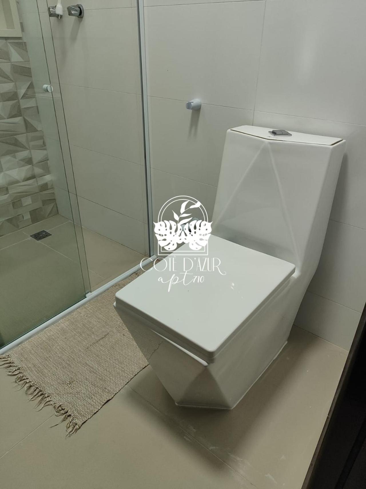 Apartamento Cotê D'Azur 710 Beira-Mar Maceió AL