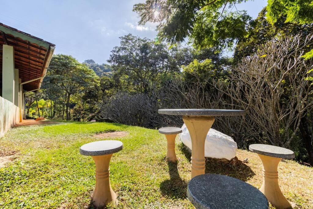 Chácara dos Sonhos em Mairiporã
