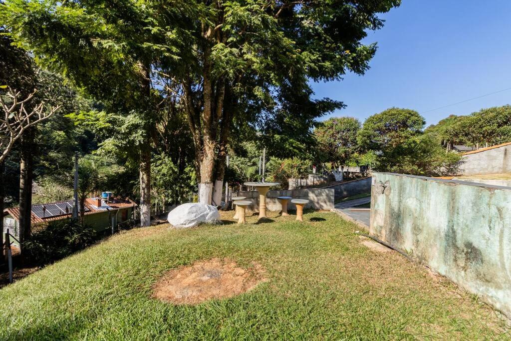 Chácara dos Sonhos em Mairiporã