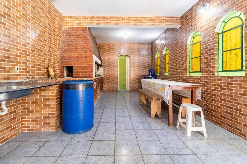 Chácara dos Sonhos em Mairiporã