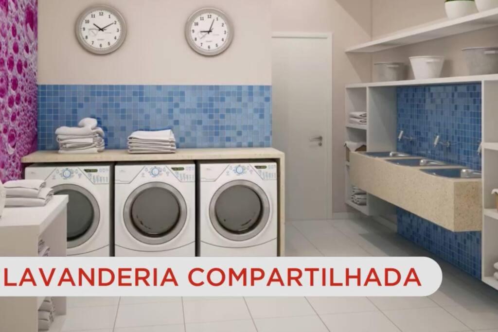 Elegância e Conforto no Ed Jh Palhano 1303