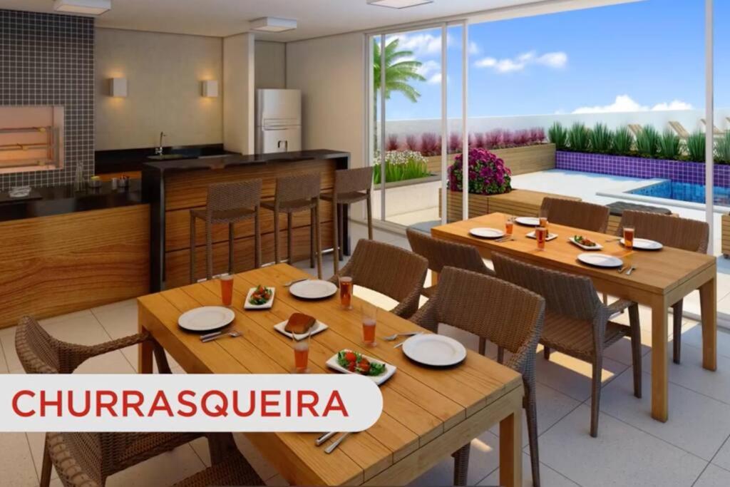 Elegância e Conforto no Ed Jh Palhano 1303