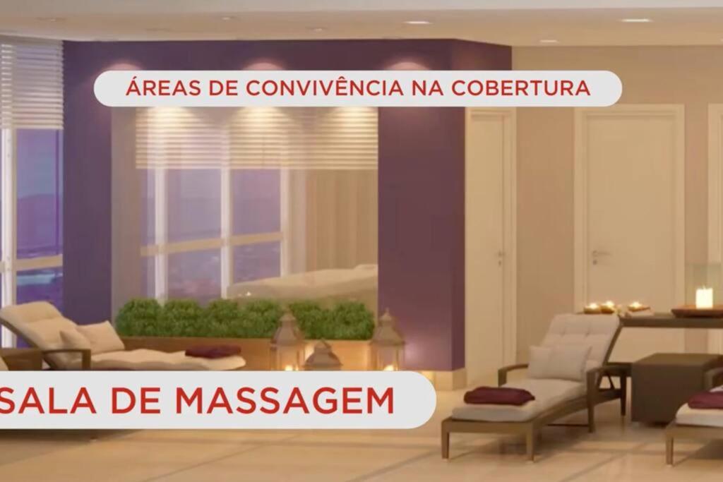 Elegância e Conforto no Ed Jh Palhano 1303