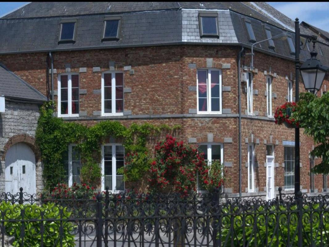 Les Trois Glycines Ardenne