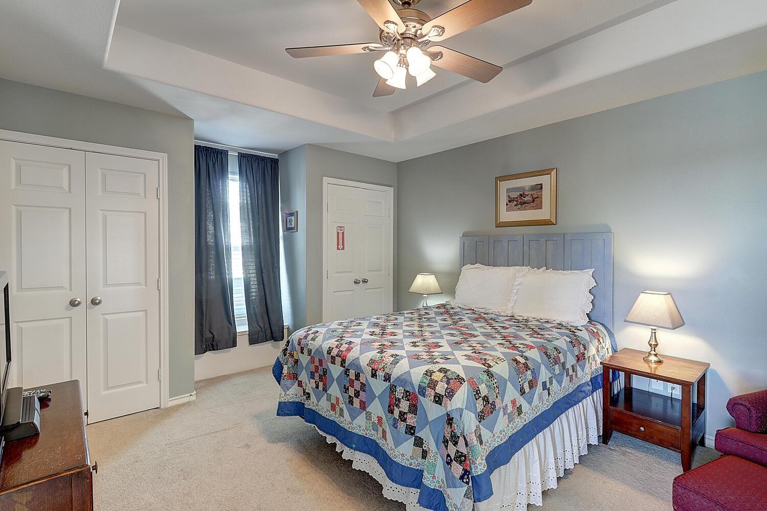 Buttercup Cottage BV6