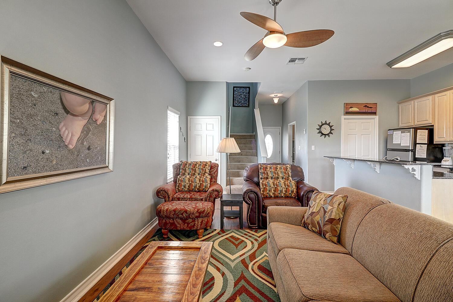 Buttercup Cottage BV6