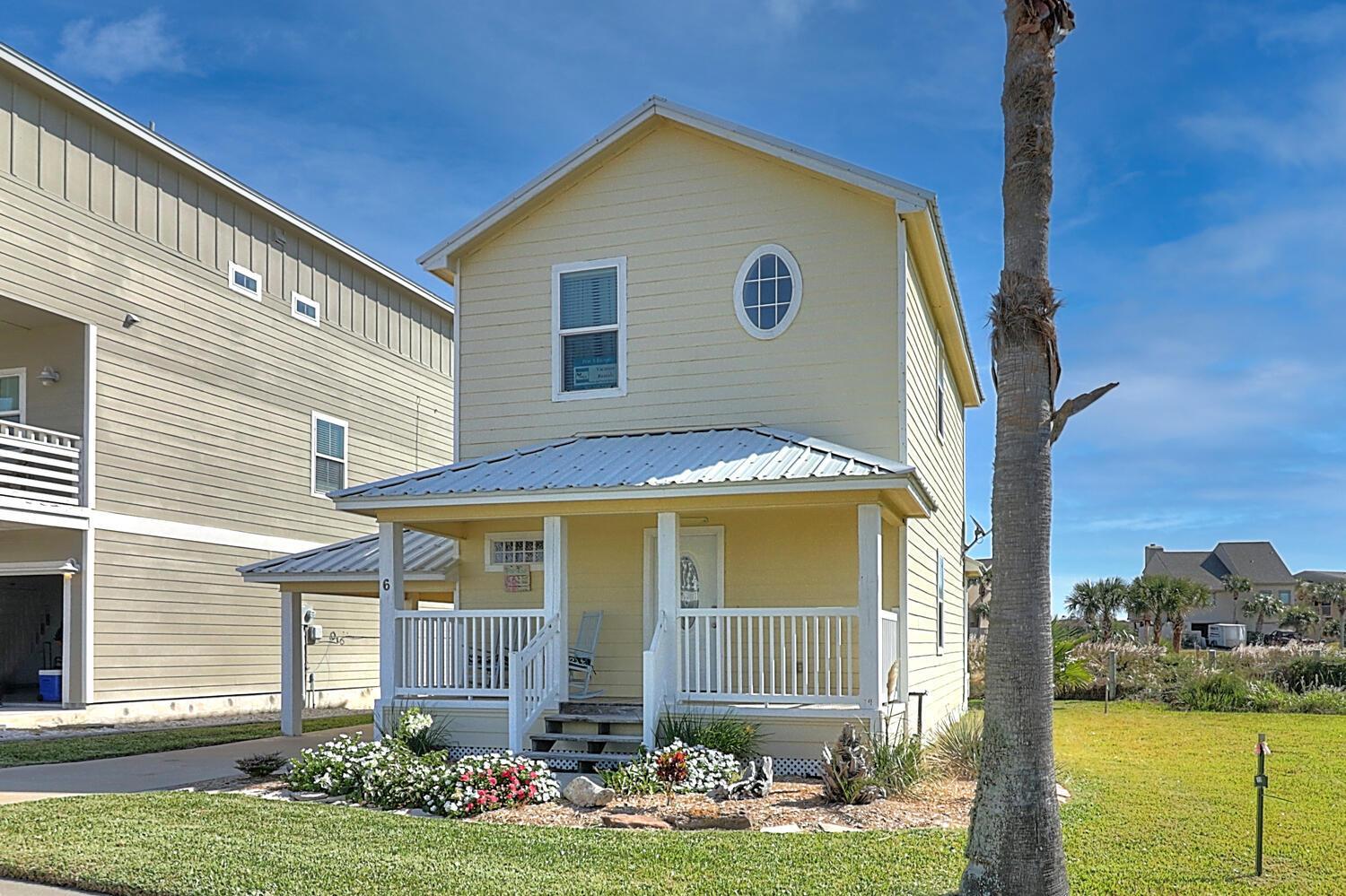 Buttercup Cottage BV6