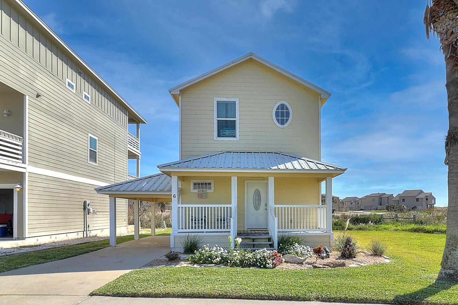 Buttercup Cottage BV6