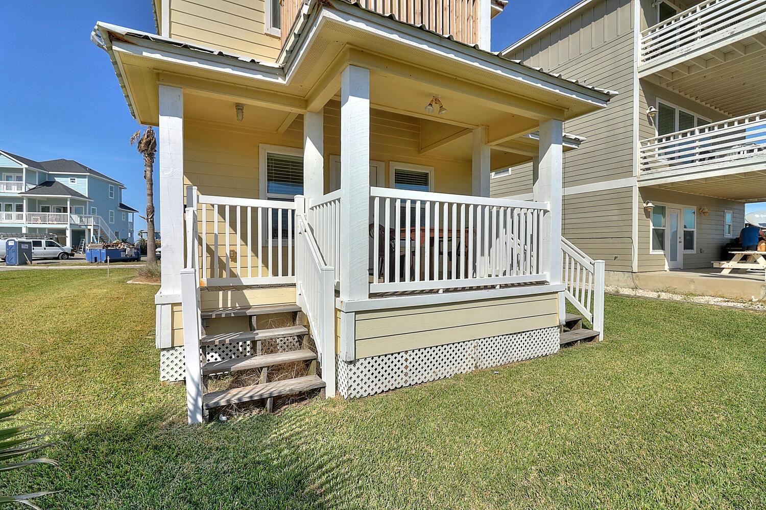 Buttercup Cottage BV6