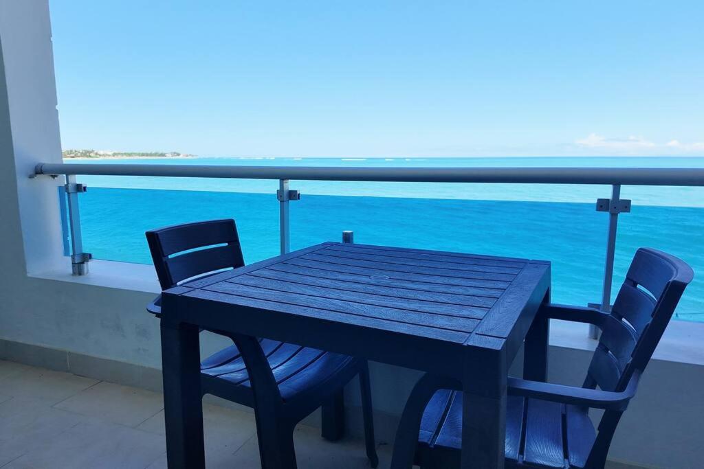 Beachfront Cabarete Apartment