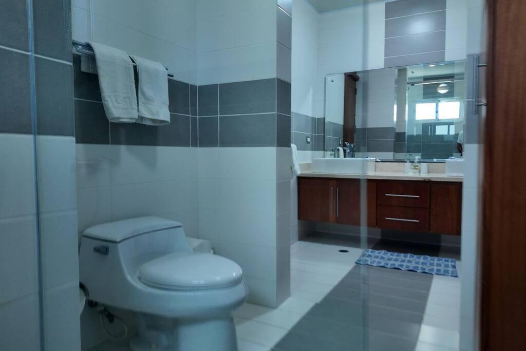 Beachfront Cabarete Apartment