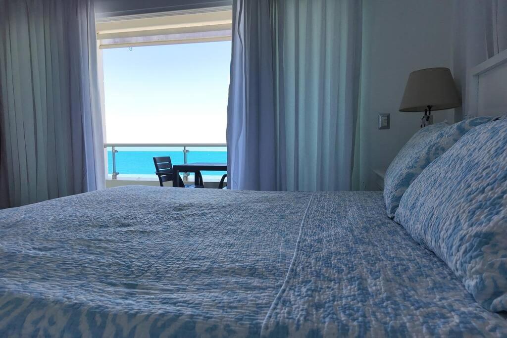 Beachfront Cabarete Apartment