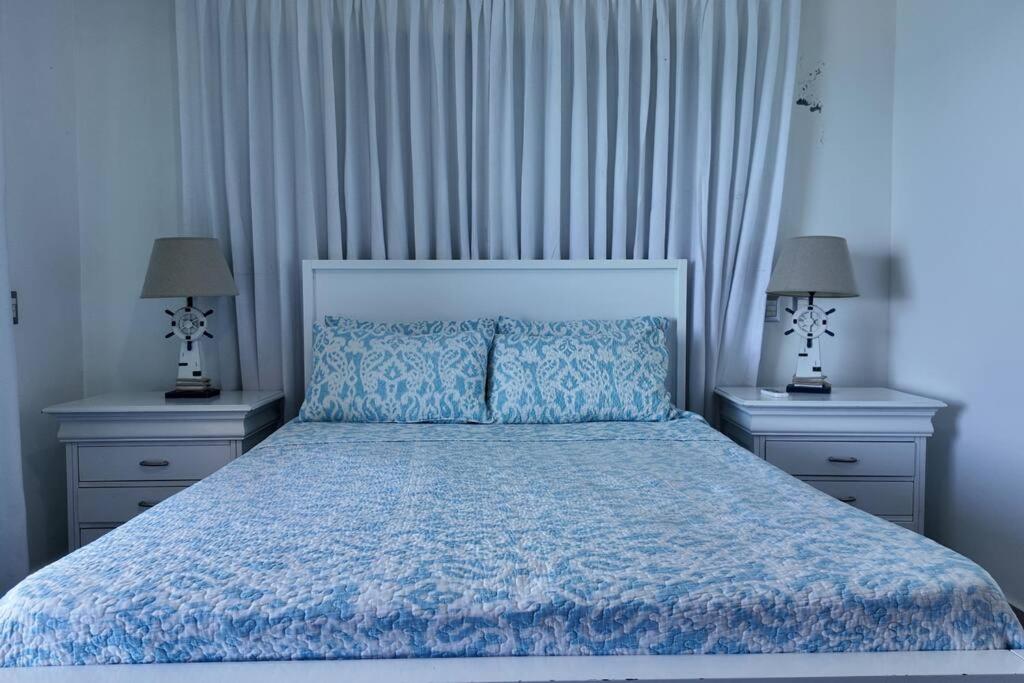 Beachfront Cabarete Apartment