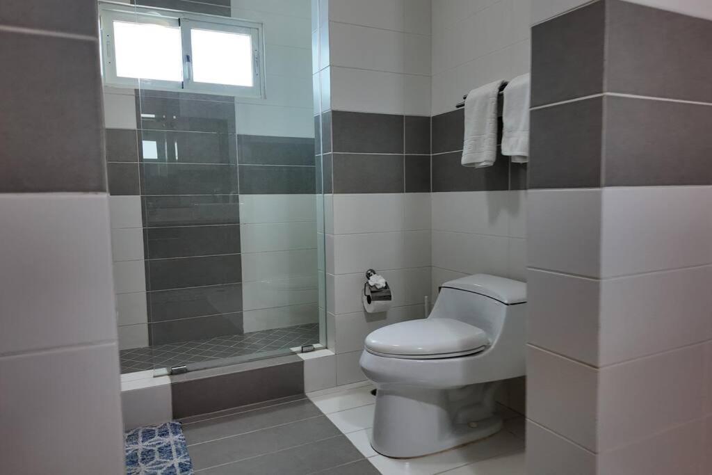 Beachfront Cabarete Apartment