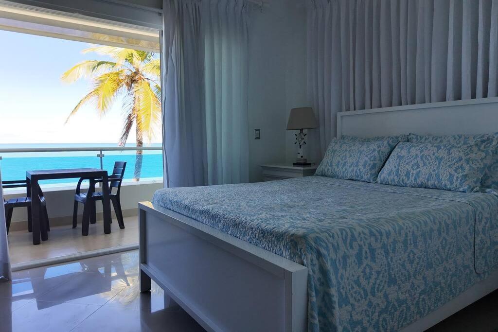Beachfront Cabarete Apartment