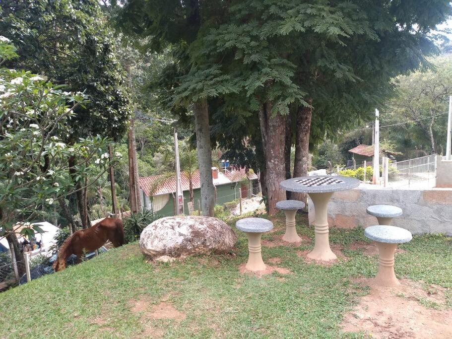 Chácara dos Sonhos em Mairiporã