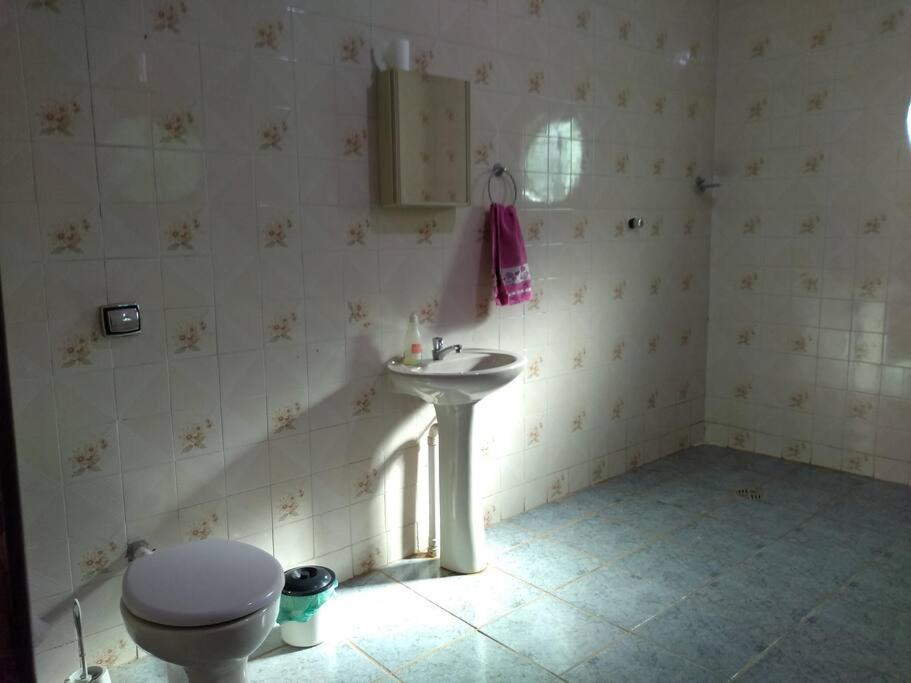 Chácara dos Sonhos em Mairiporã
