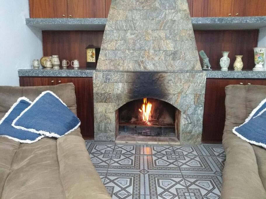 Chácara dos Sonhos em Mairiporã