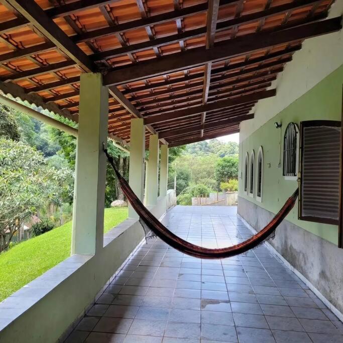 Chácara dos Sonhos em Mairiporã