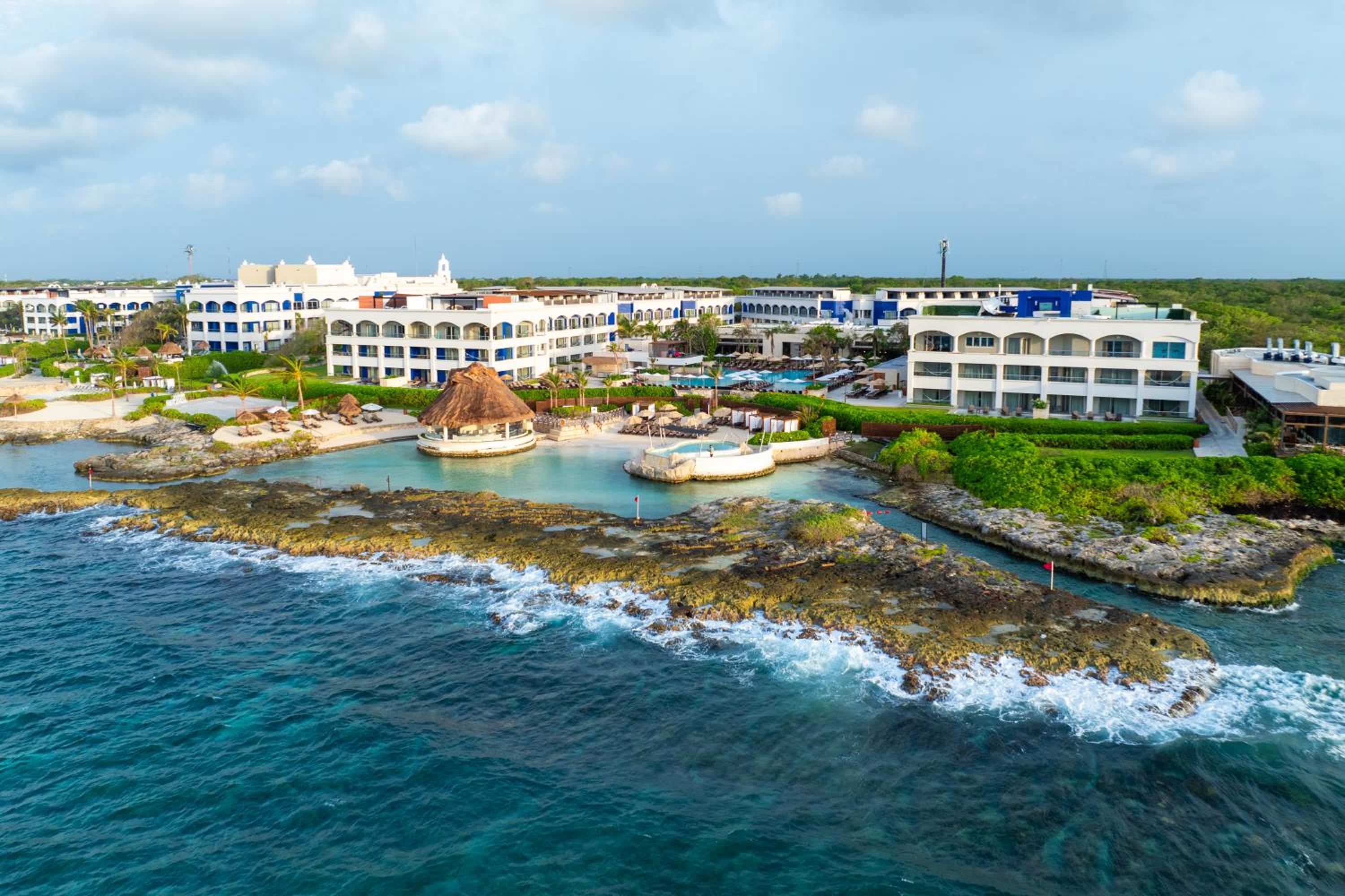 Hard Rock Hotel Riviera Maya - Heaven Adults Only - All Inclusive - Photo 84