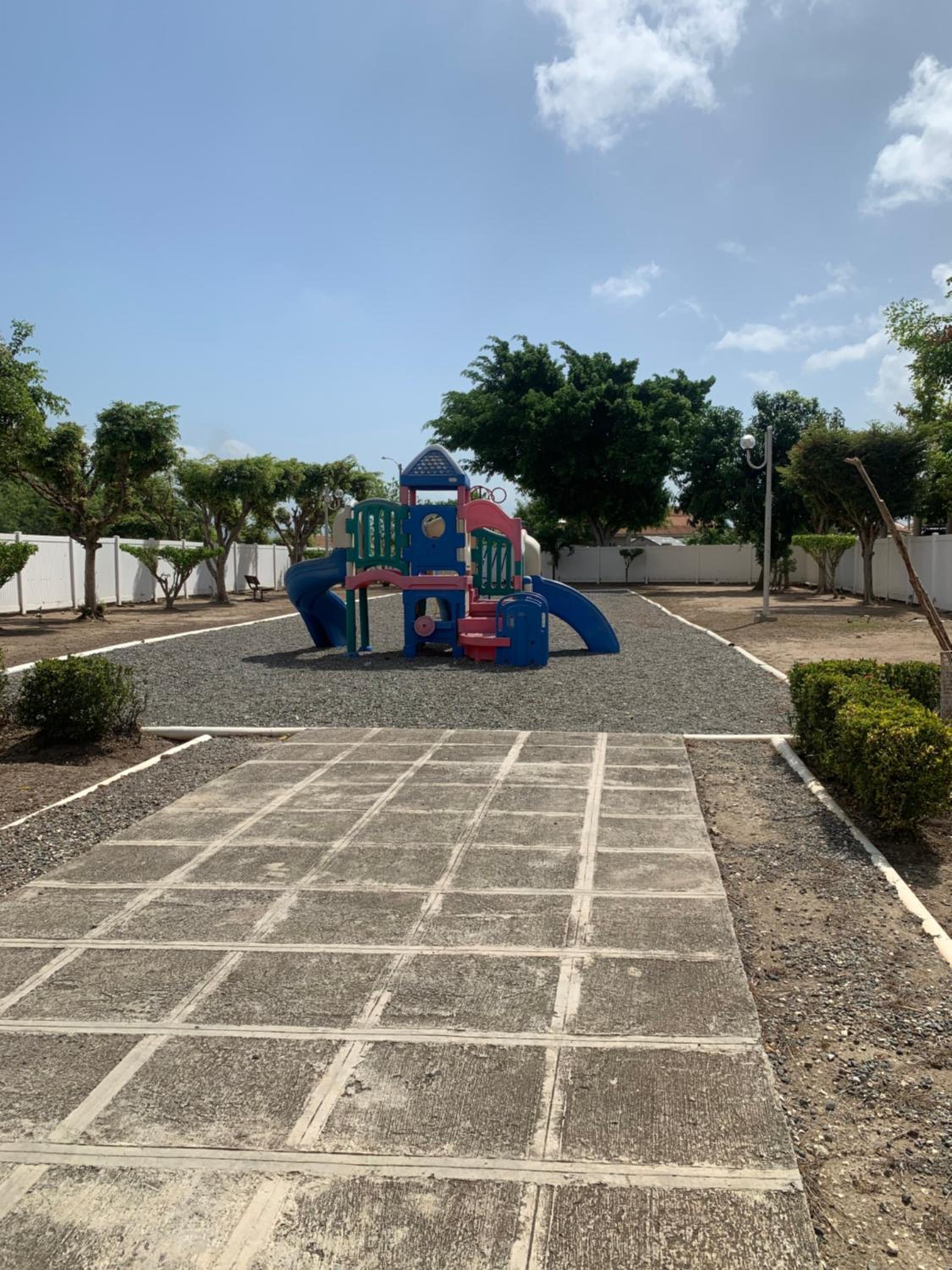 Caribbean Escape