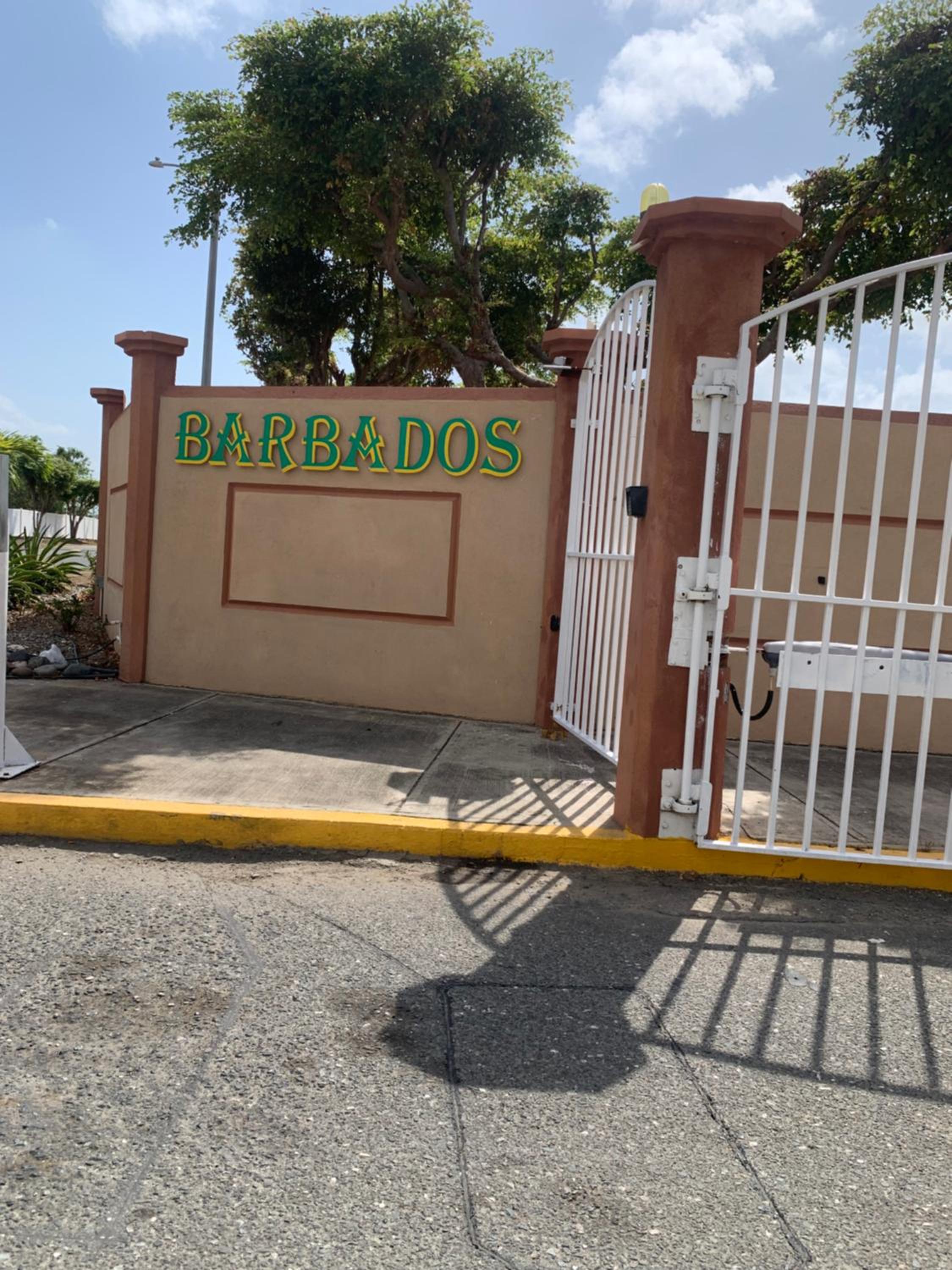Caribbean Escape