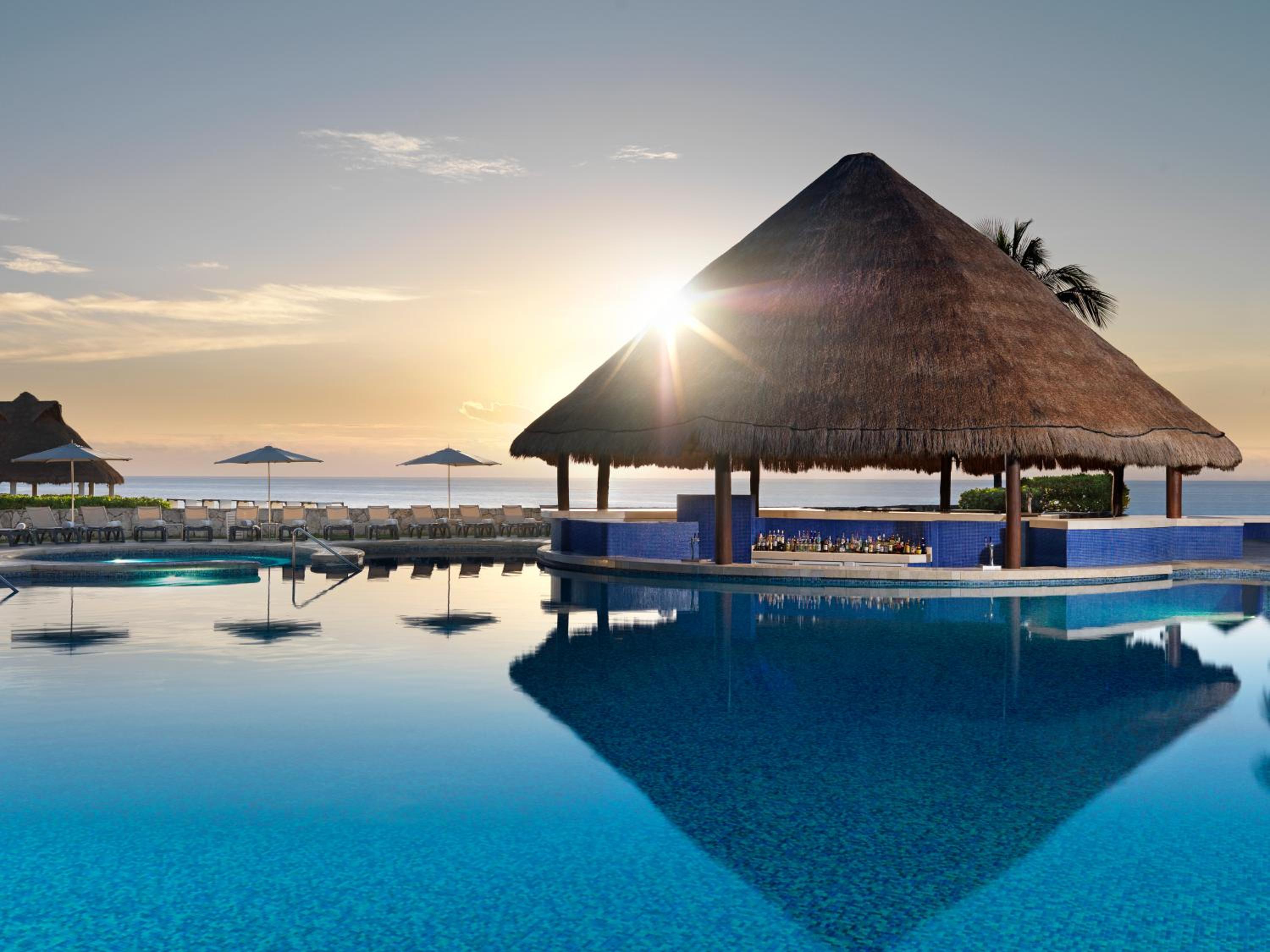 Hard Rock Hotel Riviera Maya - Heaven Adults Only - All Inclusive - Photo 86